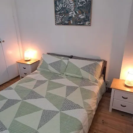 Agua Azul アパート エスモリス